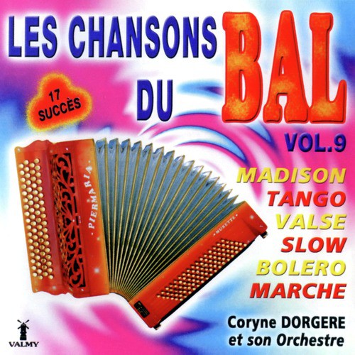 Danyel Valse (Valse Instrumentale) cover art