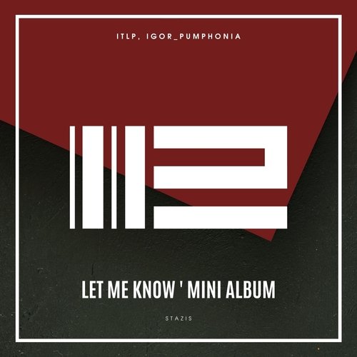 Missing You (Igor_Pumphonia Remix) cover art