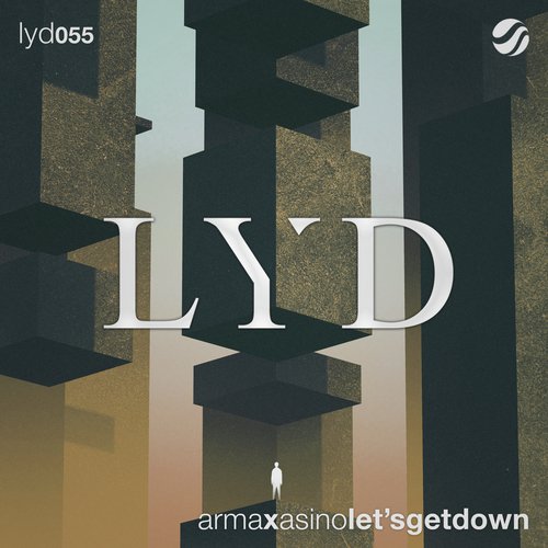 Let's Get Down (Original Mix)