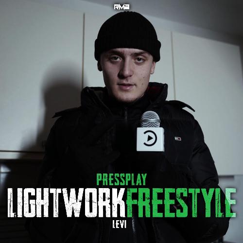 Lightwork Freestyle Levi_poster_image