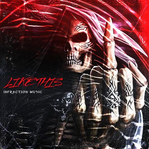 Like This cover art