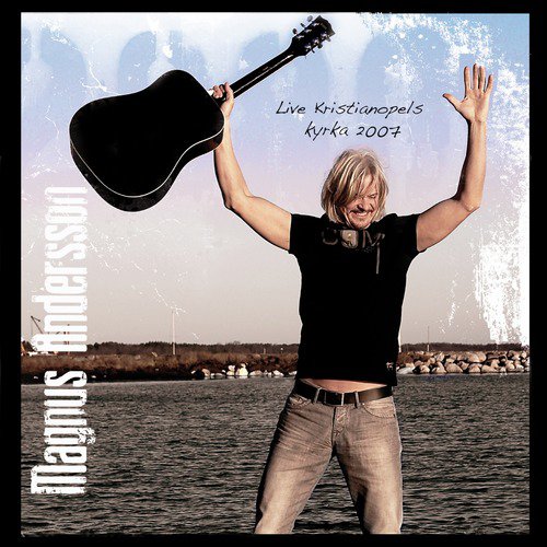 Live Kristianopels Kyrka 2007