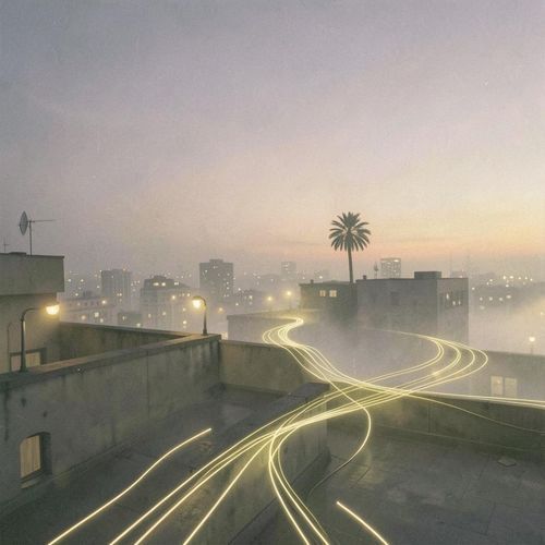 Lofi Cozy Delhi Hike Chord