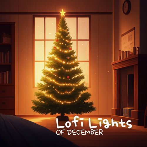 Lofi Lights of December_poster_image