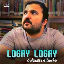 Logay Logay-NB0ICSxaT3U