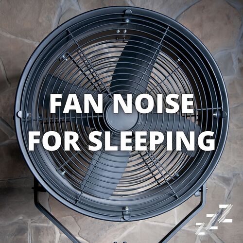 Fan Noise Baby (Loop)