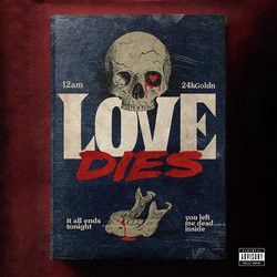 Love Dies