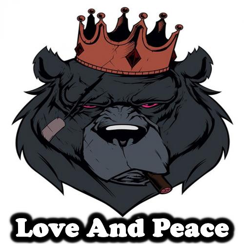 Legacy (lpbeats Remix) cover art