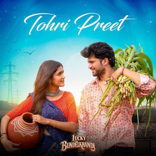 Tohri Preet