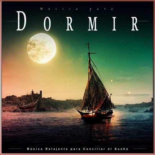 Sueño Profundo Relajante cover art