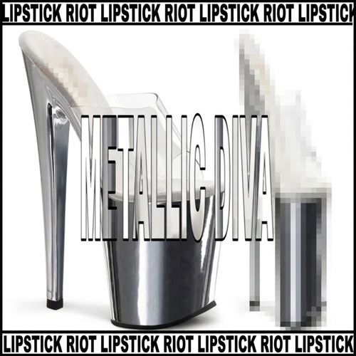 METALLIC DIVA