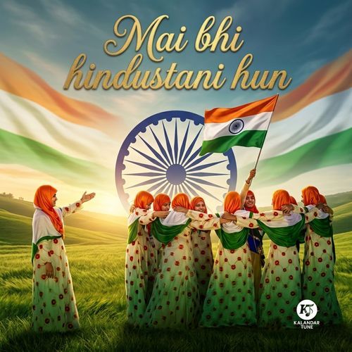 Mai Bhi Hindustani Hun