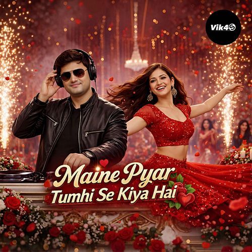 Maine Pyar Tumhi Se Kiya Hai