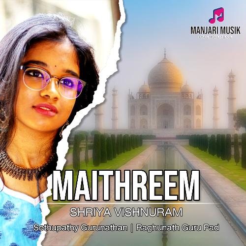 Maithreem (Ragamalika - Adi)