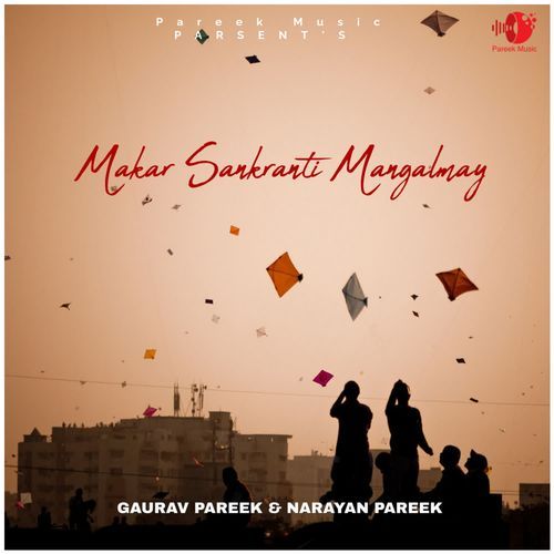 Makar Sankranti Mangalmay