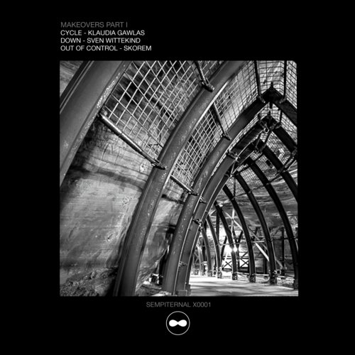 Cycle (Klaudia Gawlas Remix) cover art