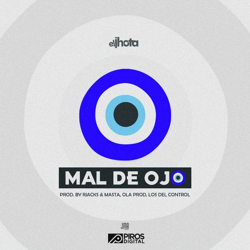 Mal de Ojo