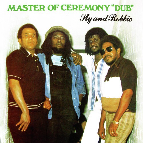 Master of Ceremony "Dub"