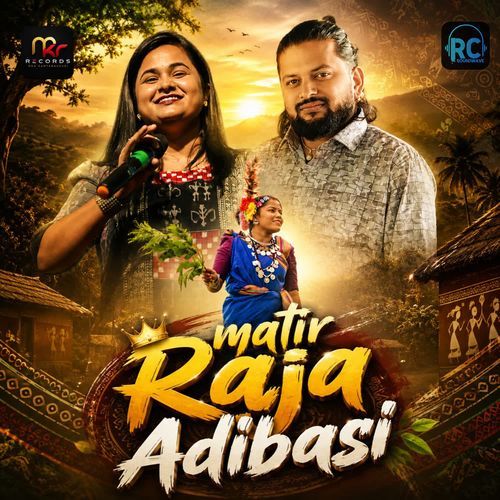 Matir Raja Adibasi