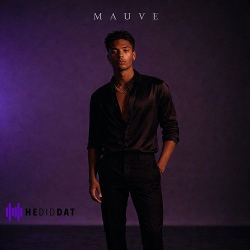 Mesmerized cover art