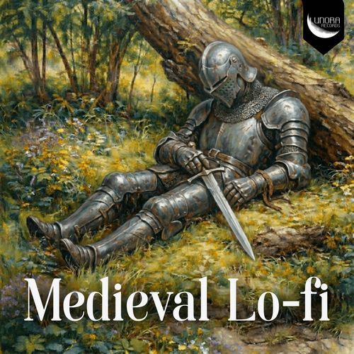 Medieval Lo-fi