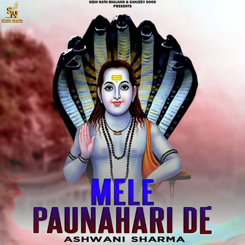 Mele Paunahari De