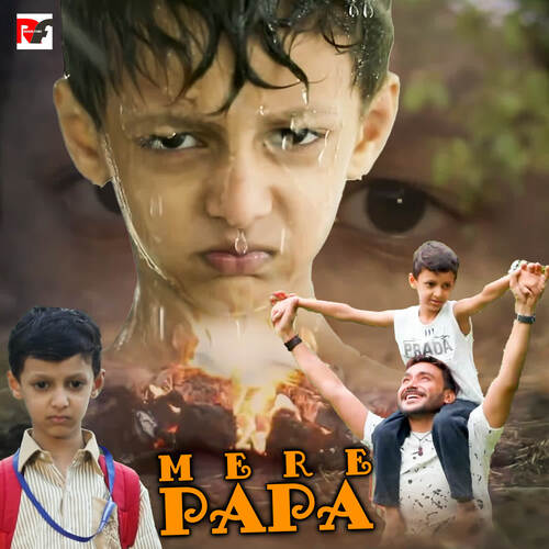 Mere Papa - Song Download from Mere Papa @ JioSaavn