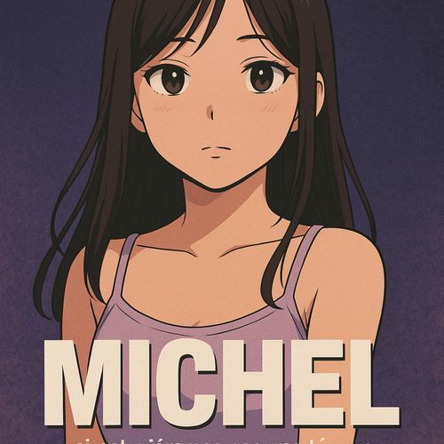 Michel cover art