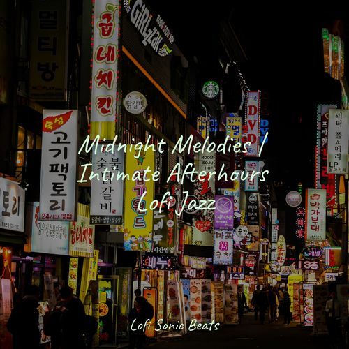 Golden Haze Melody cover art