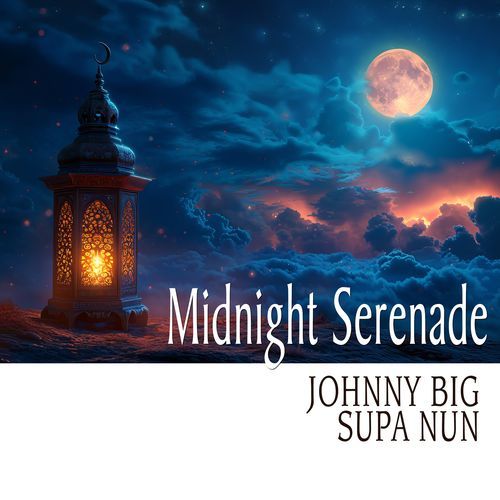 Midnight Serenade_poster_image