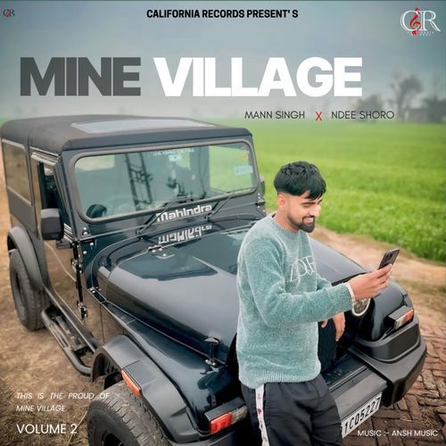 Mine Village