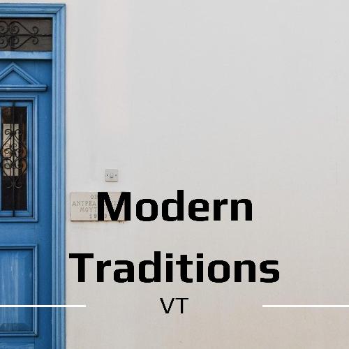 Modern Traditions