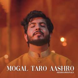 Mogal Taro Aashro (feat. Kirtidan Gadhavi)-ID8vCUNAXAY