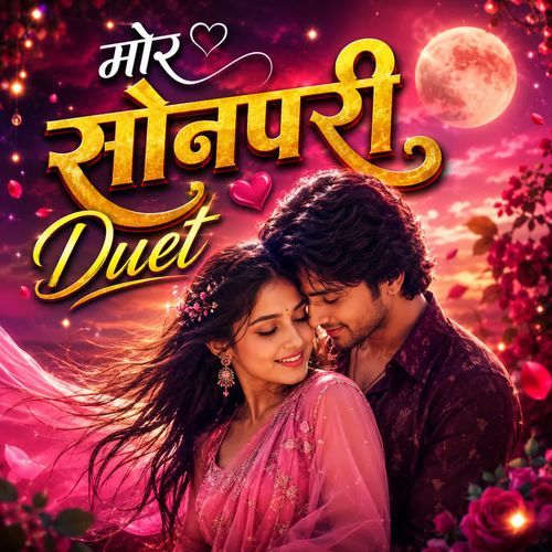Mor Sonpari Duet
