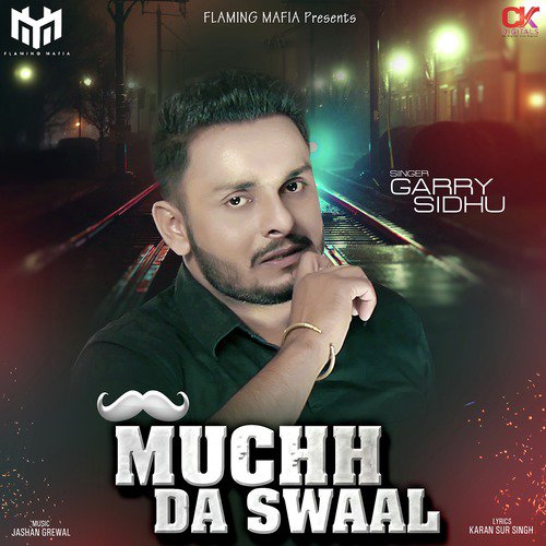 Muchh Da Swaal - Single