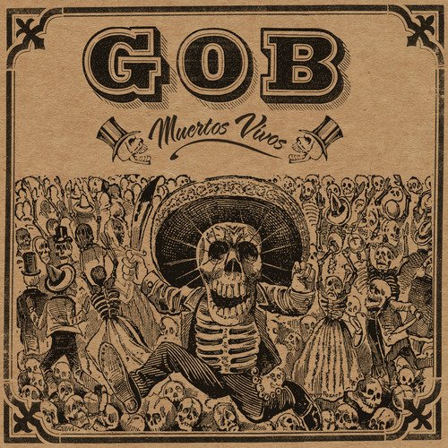 Muertos Vivos