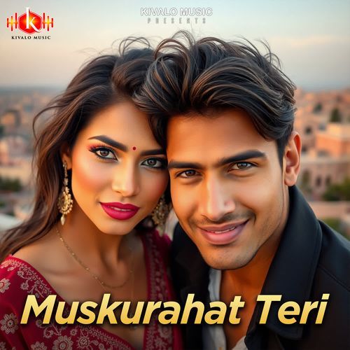 Muskurahat Teri