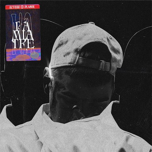 Na pamiątkę (feat. PlanBe) cover art