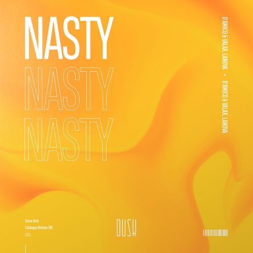 Nasty (Extended Mix)