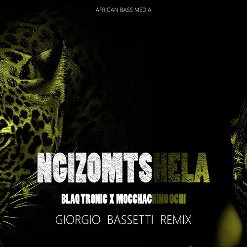 Ngizomtshela (Giorgio Bassetti Remix)_poster_image