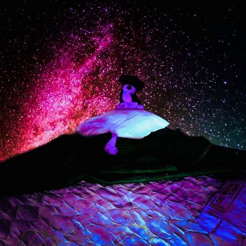 Journey to the Cult