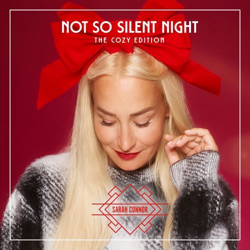 Not So Silent Night (The Cozy Edition)