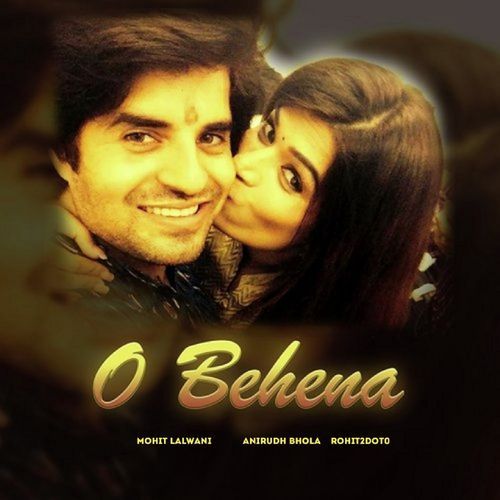 O Behena_poster_image