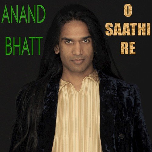 Anand Bhatt1