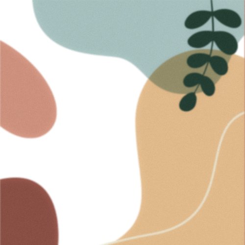 Ocean of Brown Noise cover art