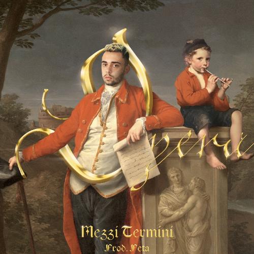 Francesco cover art