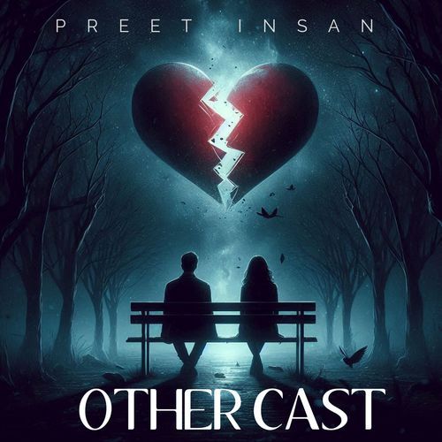 Other Cast cover art