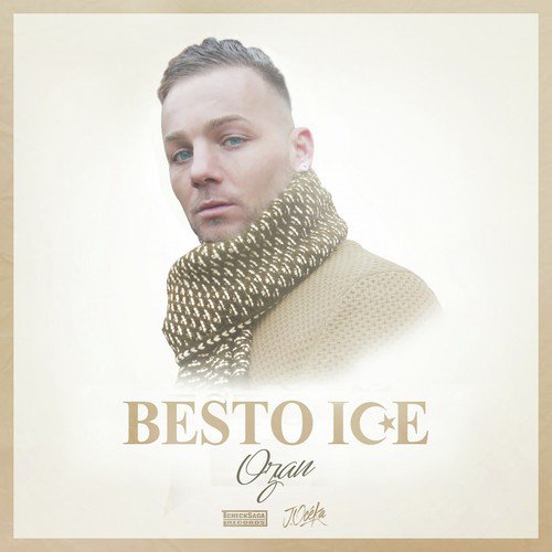 Ozan cover art