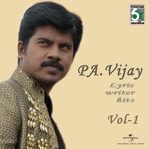 Pa.Vijay Lyric Writer Hits (Vol. 1)