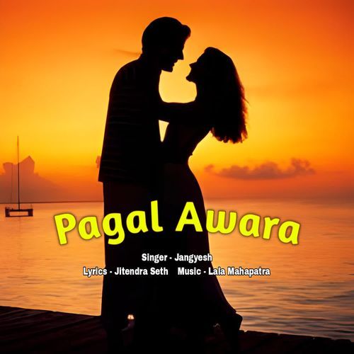 Pagal Awara